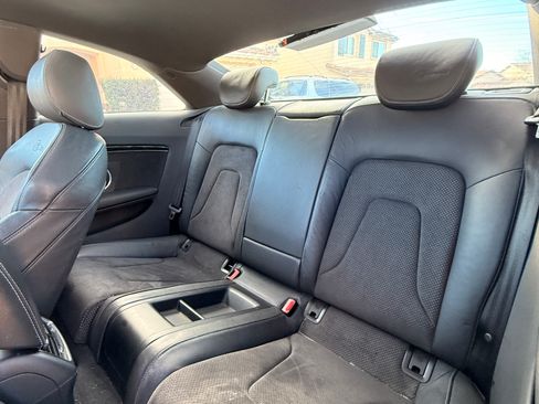 Used 2016 Audi A5 2.0T Premium Plus image 25