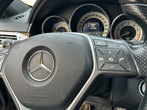Used 2014 Mercedes-Benz E 350 E 350 Sedan 4D image 16