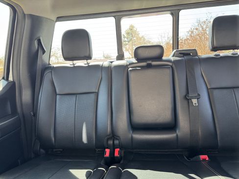 Used 2021 Ford F250 Lariat w/ Tremor Off-Road Package image 14