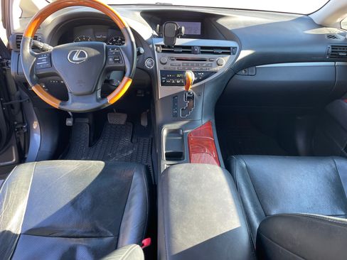 Used 2012 Lexus RX 350 AWD image 16