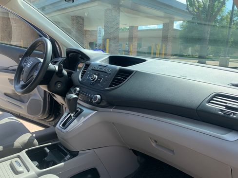Used 2012 Honda CR-V LX image 15