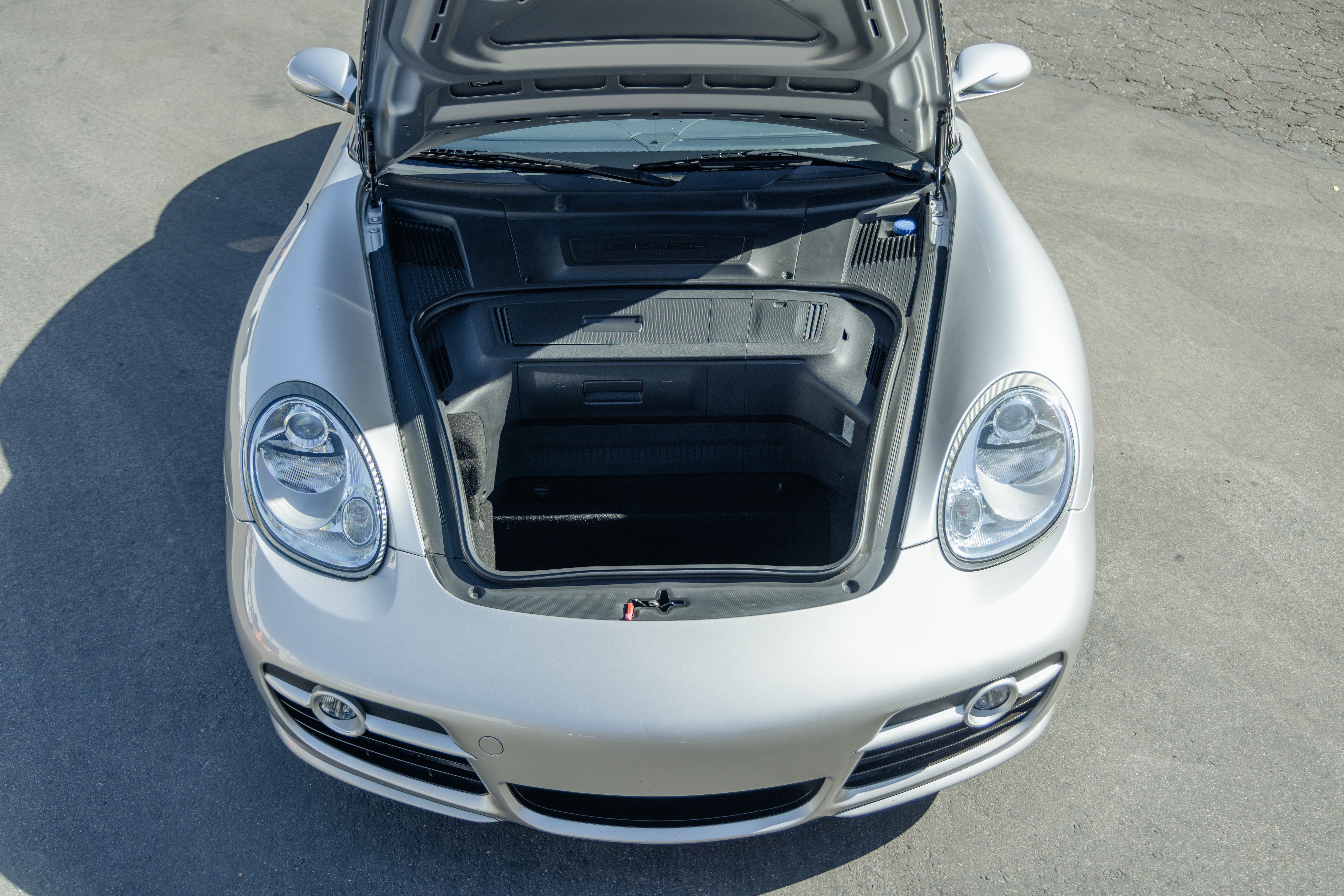 Used 2006 Porsche Cayman S RWD image 20