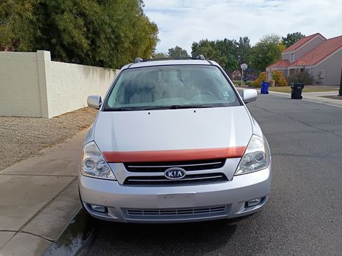 Used 2007 Kia Sedona EX image 4