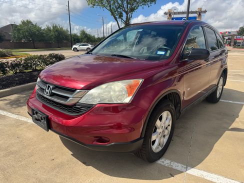 Used 2011 Honda CR-V SE image 2