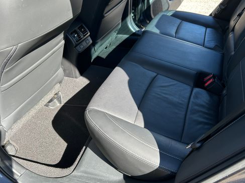 Used 2016 Subaru Legacy 2.5i Limited image 4