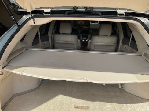 Used 2008 Lexus RX 350 AWD image 14