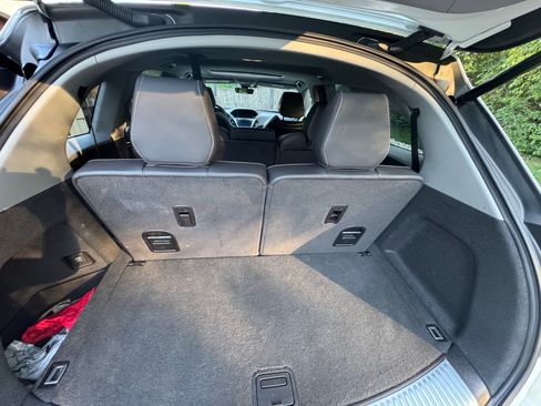 Used 2019 Acura MDX SH-AWD w/ Technology Package image 27