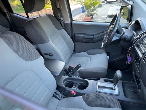 Used 2006 Nissan Xterra SE image 1
