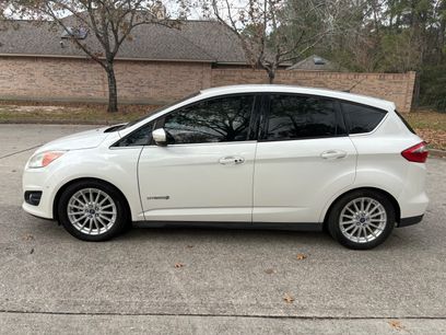 Used 2013 Ford C-MAX SEL