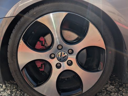 Used 2012 Volkswagen GTI 4-Door image 6