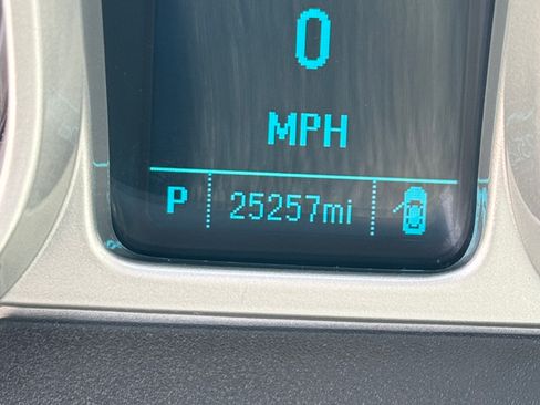 Used 2015 Chevrolet Camaro LT w/ RS Package image 2