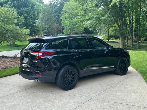 Used 2020 Acura RDX FWD image 6