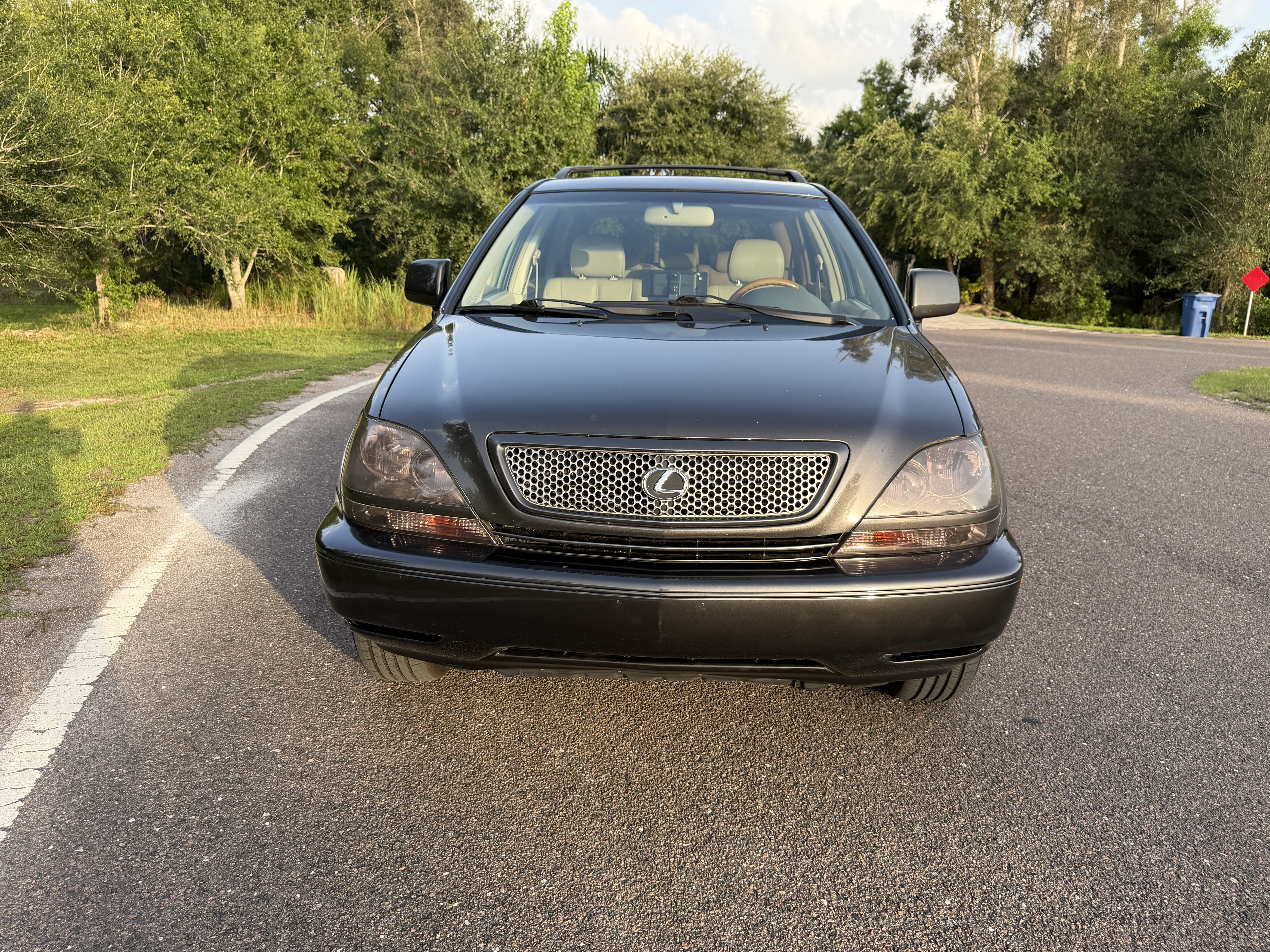 Used 2002 Lexus RX 300 FWD image 5