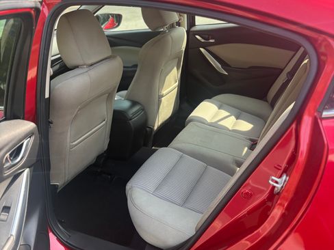 Used 2014 MAZDA MAZDA6 Sport image 13