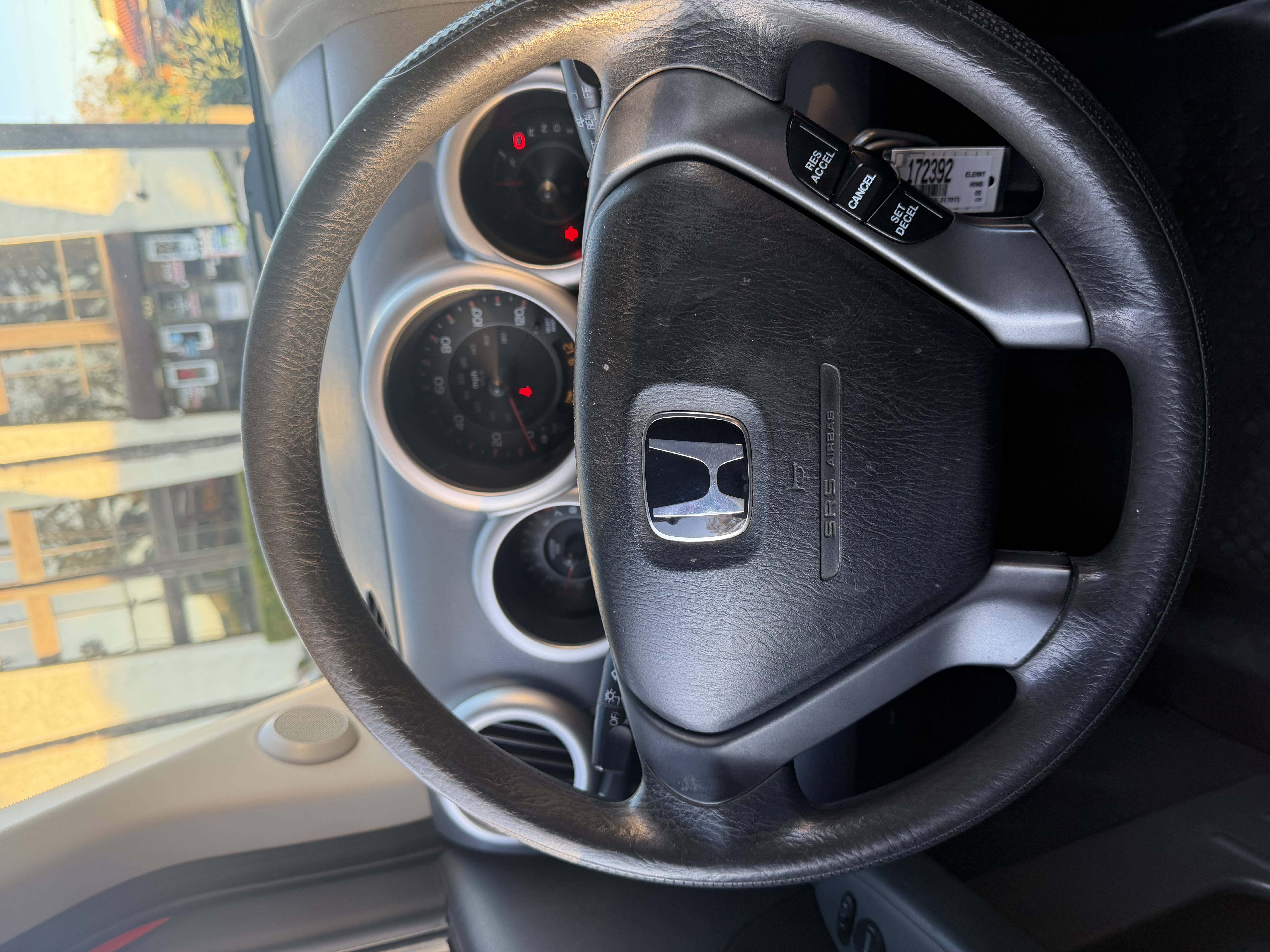 Used 2005 Honda Element EX image 6