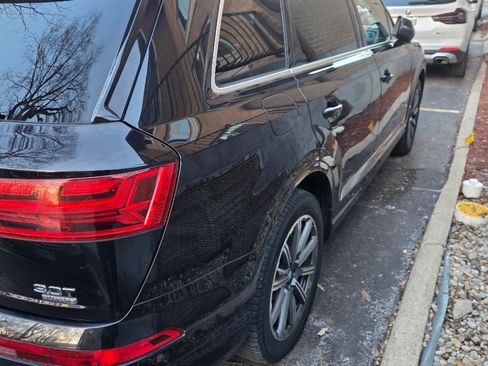 Used 2017 Audi Q7 3.0T Premium Plus image 11