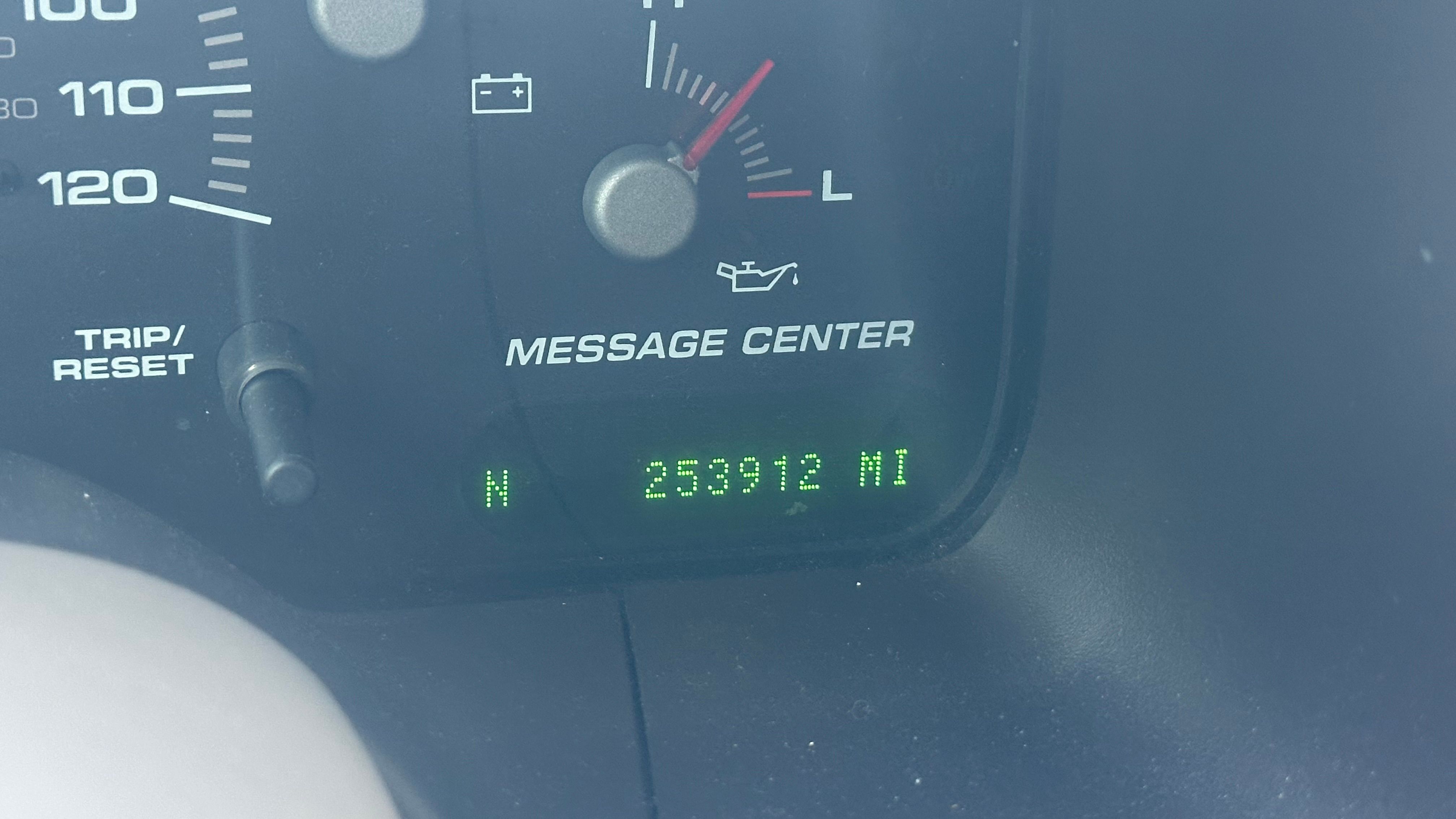 Used 2004 Ford Expedition Eddie Bauer RWD image 14