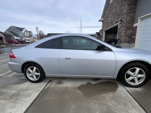 Used 2003 Honda Accord EX image 25