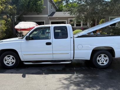 Used 2003 Chevrolet Silverado 1500 LS