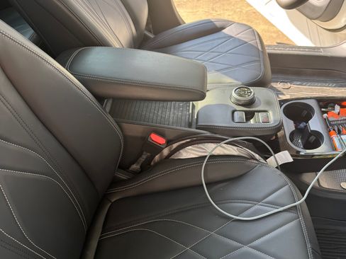 Used 2022 Ford Mustang Mach-E California Route 1 image 15