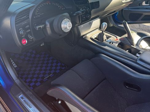 Used 2008 Honda S2000 Convertible 2D image 10