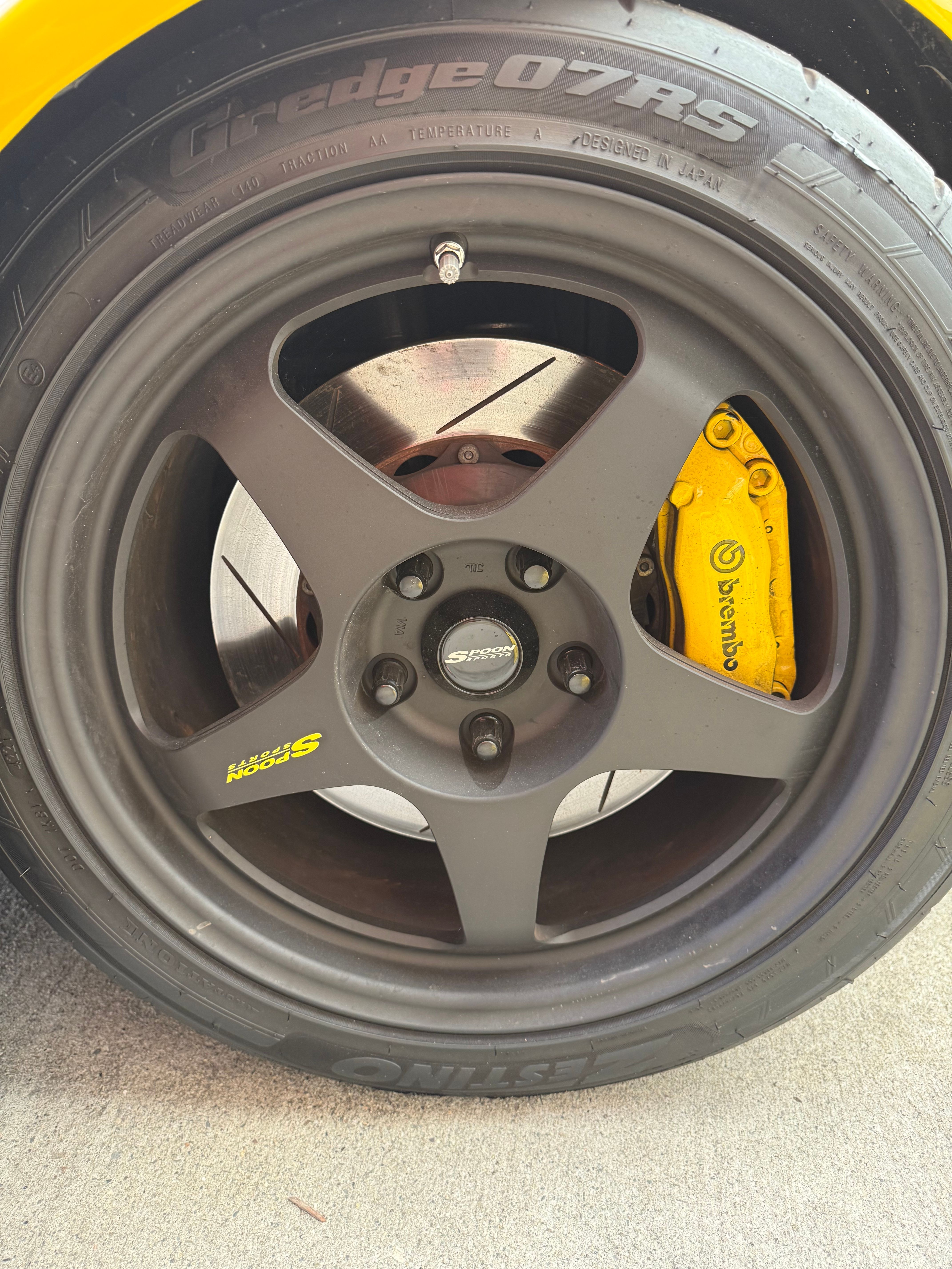 Used 2008 Honda S2000 CR image 20