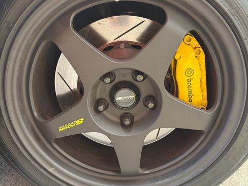 Used 2008 Honda S2000 CR image 20