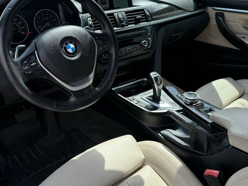 Used 2015 BMW 435i xDrive Convertible AWD/4WD image 10