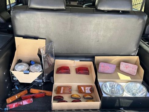 Used 2006 HUMMER H2 w/ Limited Edition H2 image 16