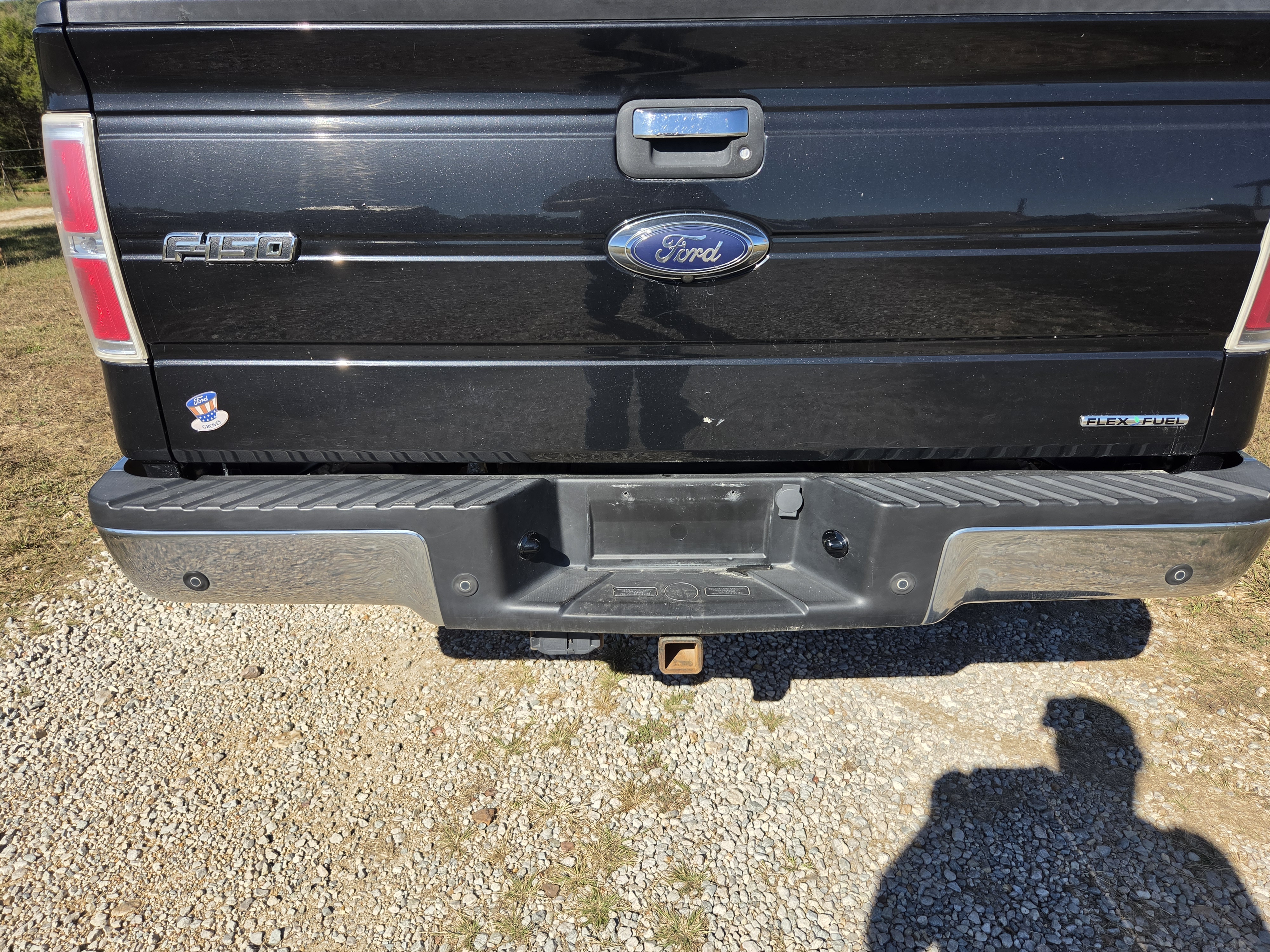 Used 2014 Ford F150 XLT w/ Equipment Group 302A Luxury AWD/4WD image 5