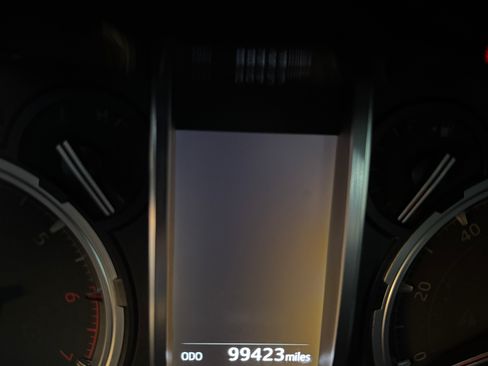 Used 2021 Toyota 4Runner TRD Pro AWD/4WD image 27