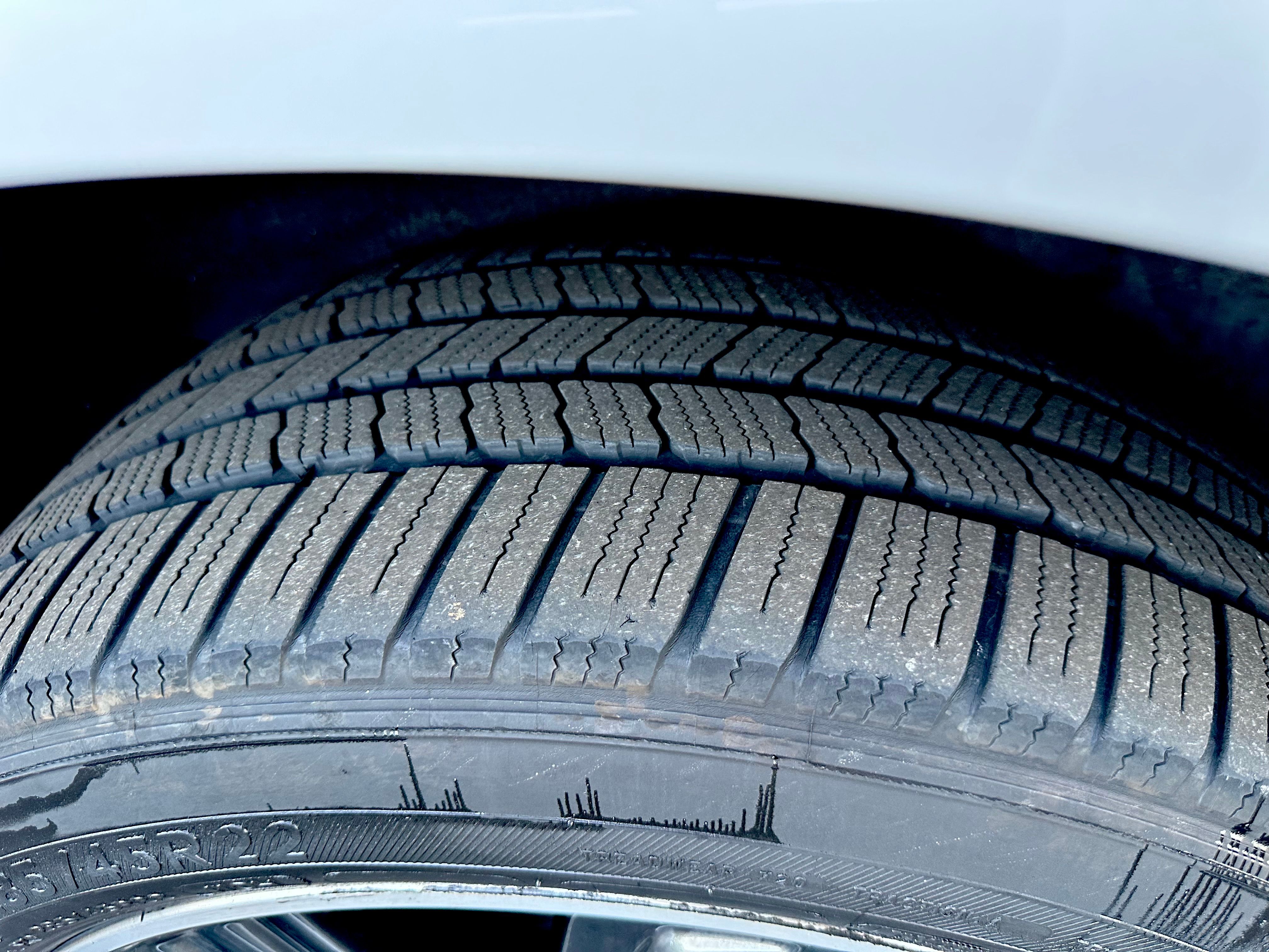 Used 2019 Lincoln Navigator L Reserve AWD/4WD image 11