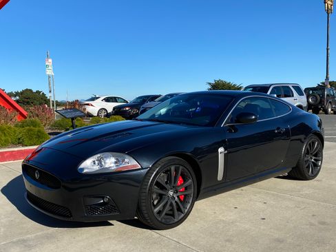 Used 2007 Jaguar XKR R image 18