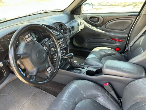 Used 2002 Pontiac Bonneville SLE w/ Heat & Seat Pkg image 6