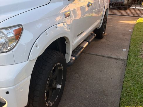 Used 2012 Toyota Tundra Limited image 5