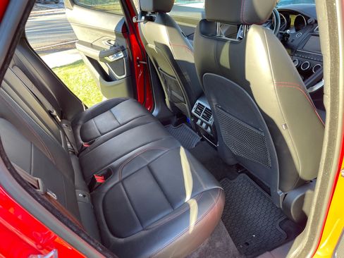 Used 2018 Jaguar E-PACE First Edition image 8