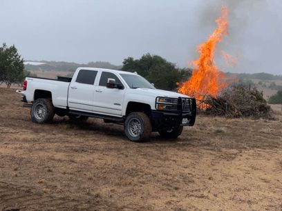 Used 2016 Chevrolet Silverado 2500 High Country w/ Duramax Plus Package
