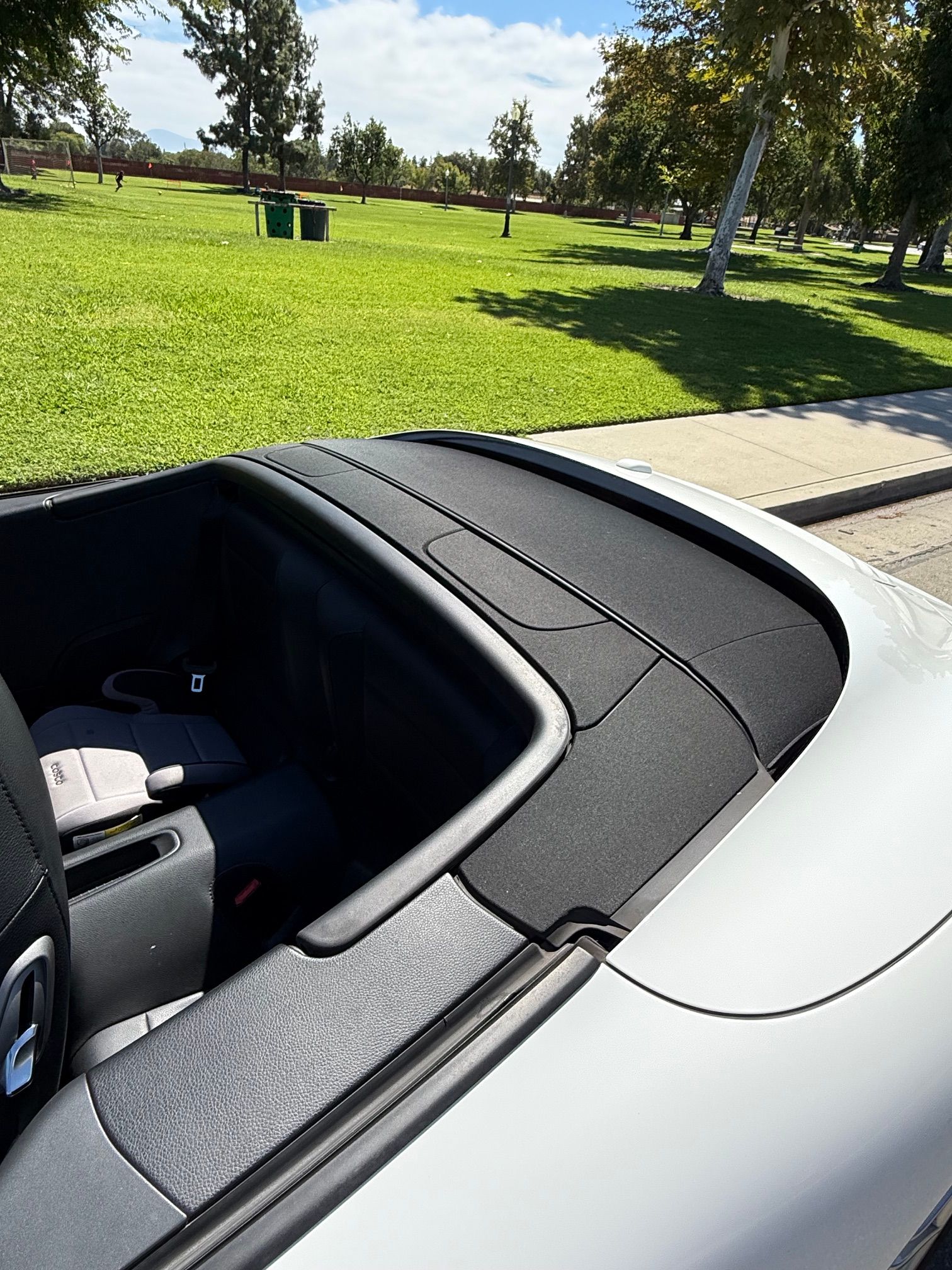 Used 2012 Porsche 911 Carrera RWD image 16