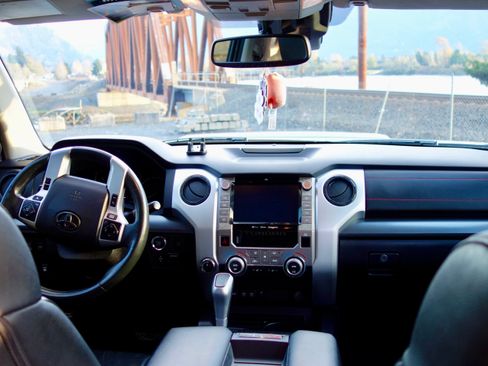 Used 2021 Toyota Tundra TRD Pro image 22