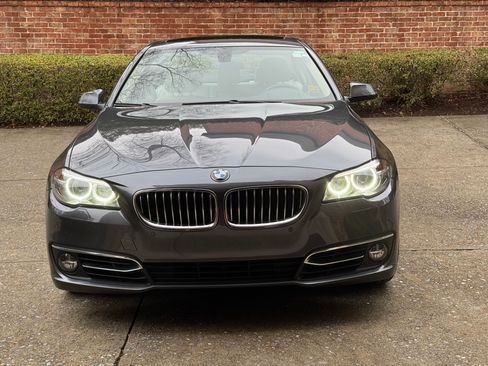 Used 2016 BMW 528i Sedan image 12