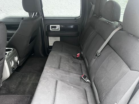 Used 2012 Ford F150 FX2 image 11