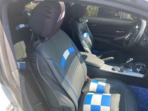 Used 2016 BMW 435i Coupe image 12