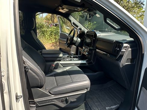 Used 2023 Ford F150 XLT w/ Equipment Group 302A High image 13