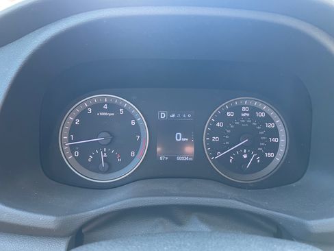 Used 2017 Hyundai Tucson SE image 11