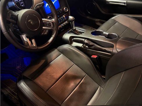 Used 2017 Ford Mustang GT Premium w/ Equipment Group 401A image 17