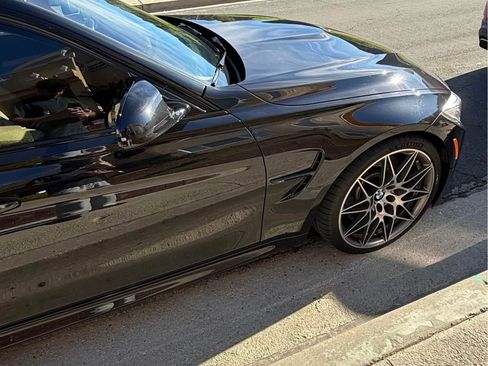 Used 2015 BMW M3 Sedan image 9