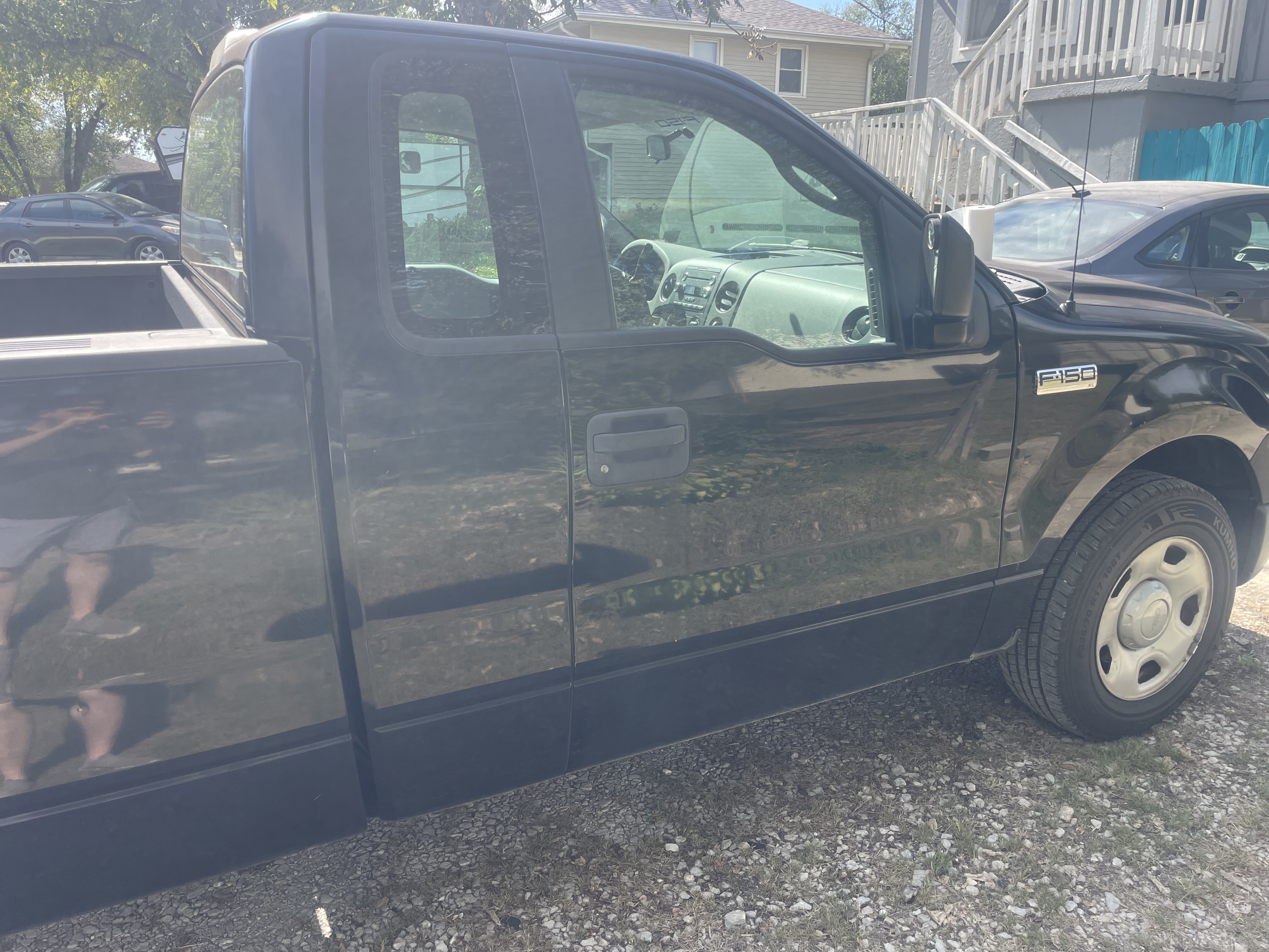Used 2008 Ford F150 XL RWD image 13