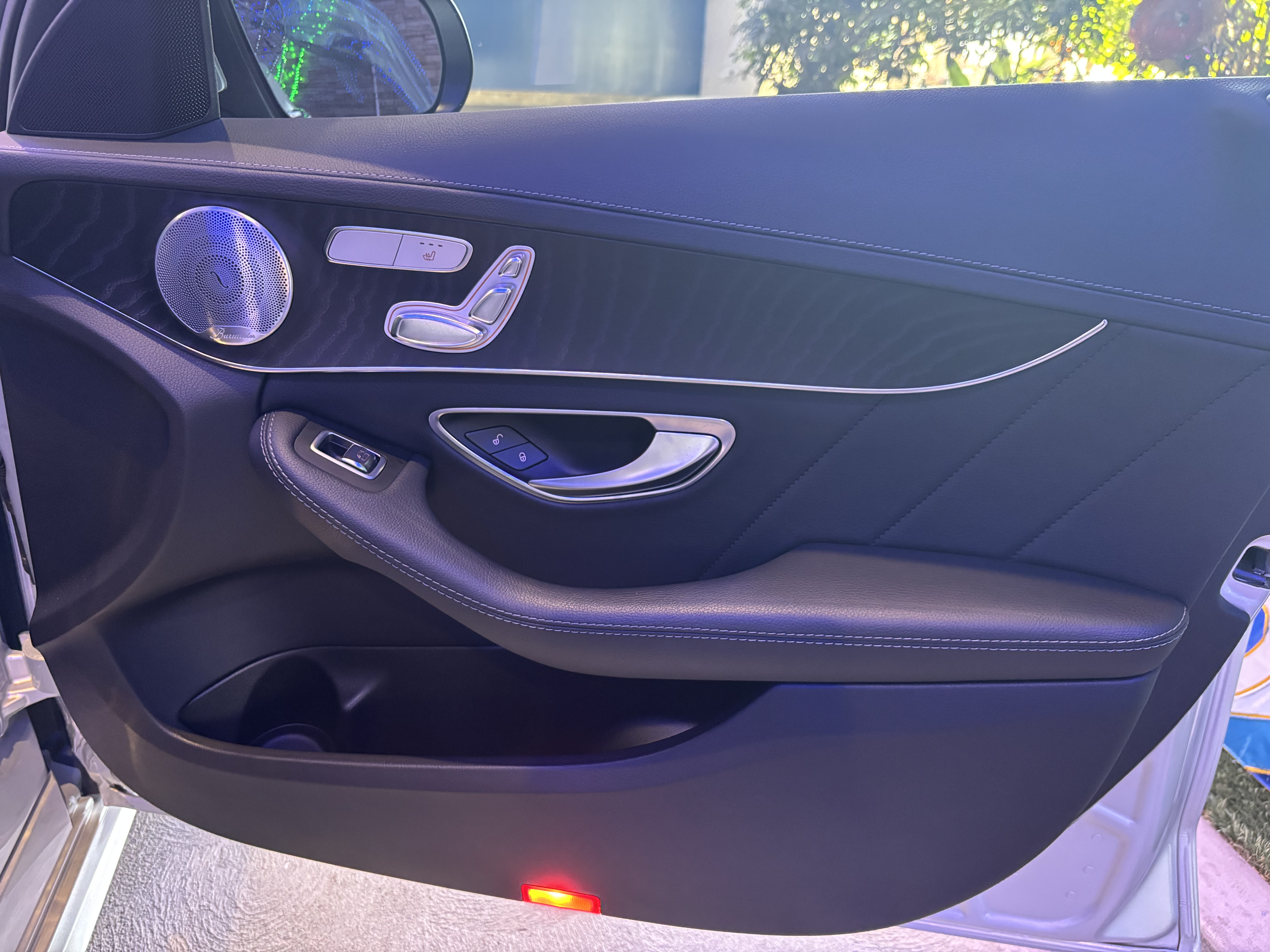Used 2016 Mercedes-Benz C 300 Sedan image 20