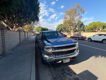 Used 2018 Chevrolet Silverado 1500 LT w/ All Star Edition