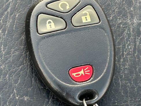 Used 2012 Chevrolet Silverado 1500 LT w/ All-Star Edition image 11